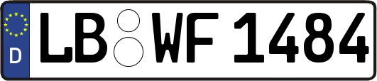 LB-WF1484