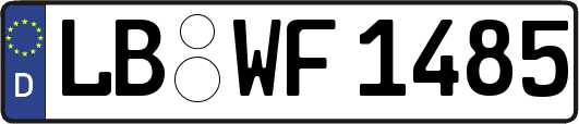 LB-WF1485