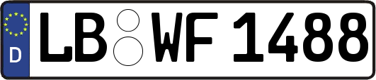 LB-WF1488