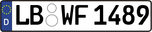 LB-WF1489
