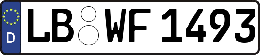 LB-WF1493