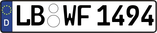 LB-WF1494