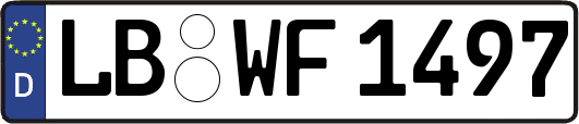 LB-WF1497