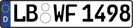 LB-WF1498