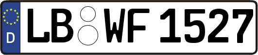 LB-WF1527