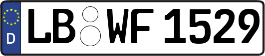LB-WF1529