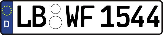 LB-WF1544