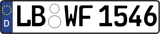 LB-WF1546