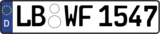 LB-WF1547