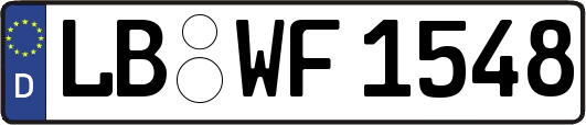 LB-WF1548
