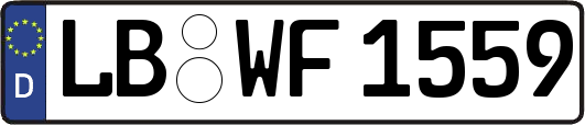 LB-WF1559