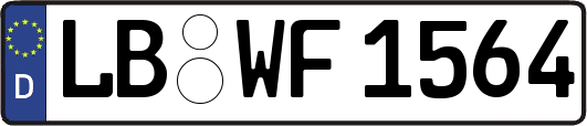 LB-WF1564