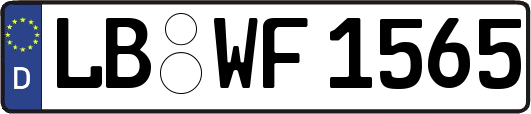 LB-WF1565