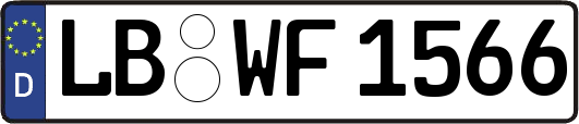 LB-WF1566
