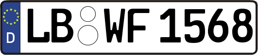LB-WF1568