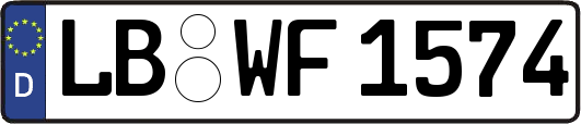 LB-WF1574