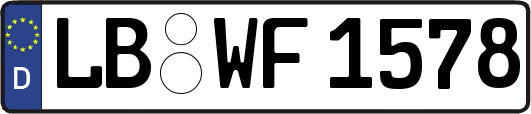 LB-WF1578