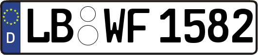 LB-WF1582