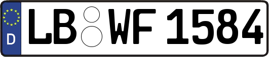 LB-WF1584