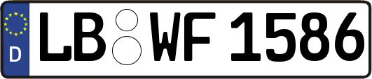 LB-WF1586