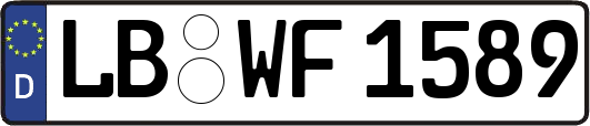 LB-WF1589
