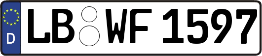 LB-WF1597