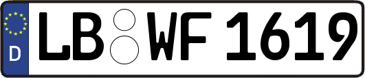 LB-WF1619