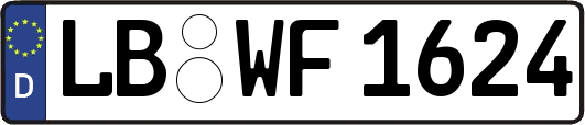 LB-WF1624