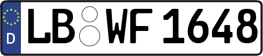 LB-WF1648