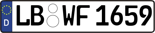 LB-WF1659