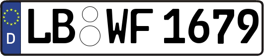 LB-WF1679