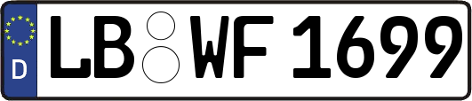 LB-WF1699