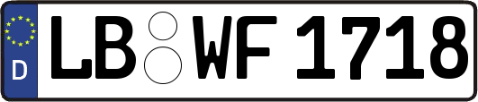 LB-WF1718