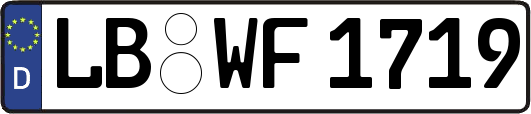 LB-WF1719