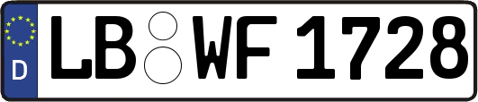 LB-WF1728