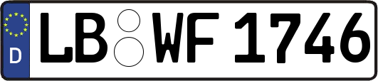 LB-WF1746