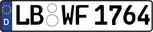 LB-WF1764