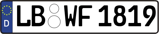 LB-WF1819