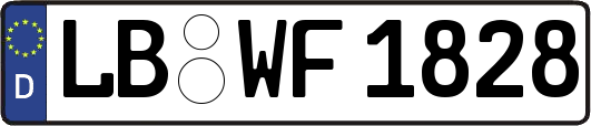 LB-WF1828