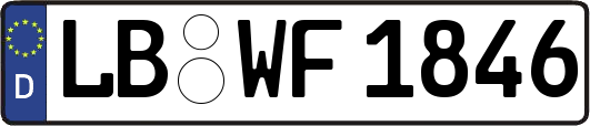 LB-WF1846