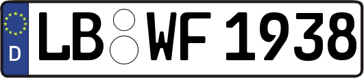 LB-WF1938