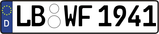LB-WF1941