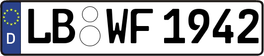 LB-WF1942