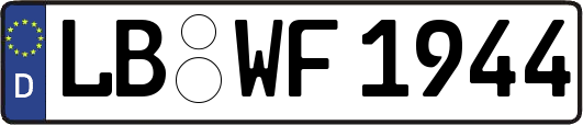 LB-WF1944