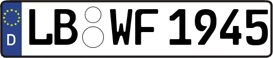 LB-WF1945