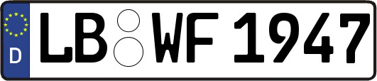 LB-WF1947