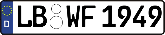 LB-WF1949