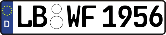 LB-WF1956