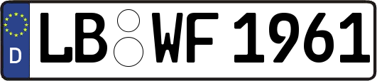 LB-WF1961