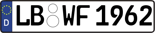 LB-WF1962